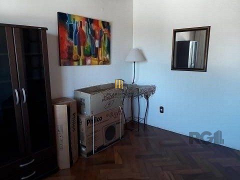 Cobertura 2 dormitórios no bairro Teresópolis