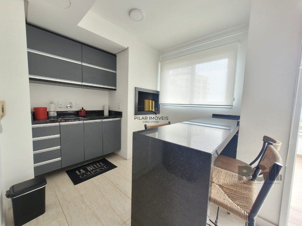 Casa Condominio para Venda - 250.88m², 3 dormitórios, sendo 3 suites, 3 vagas - Praia de Belas