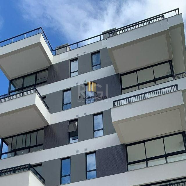 Apartamento 2 dormitórios no bairro Praia da Cal