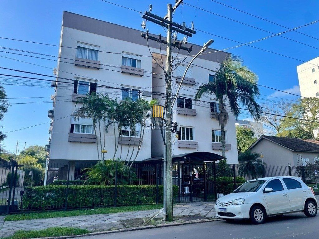 Apartamento para Locação/Aluguel - 78.13m², 3 dormitórios, 1 vaga - Teresópolis - Pilar Imóveis