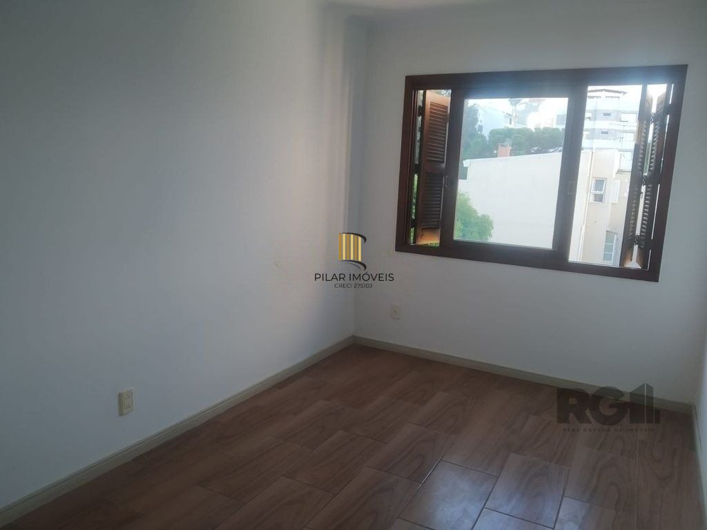 Excelente DUPLEX de 90m² com 2 dormitórios e 2 vagas.