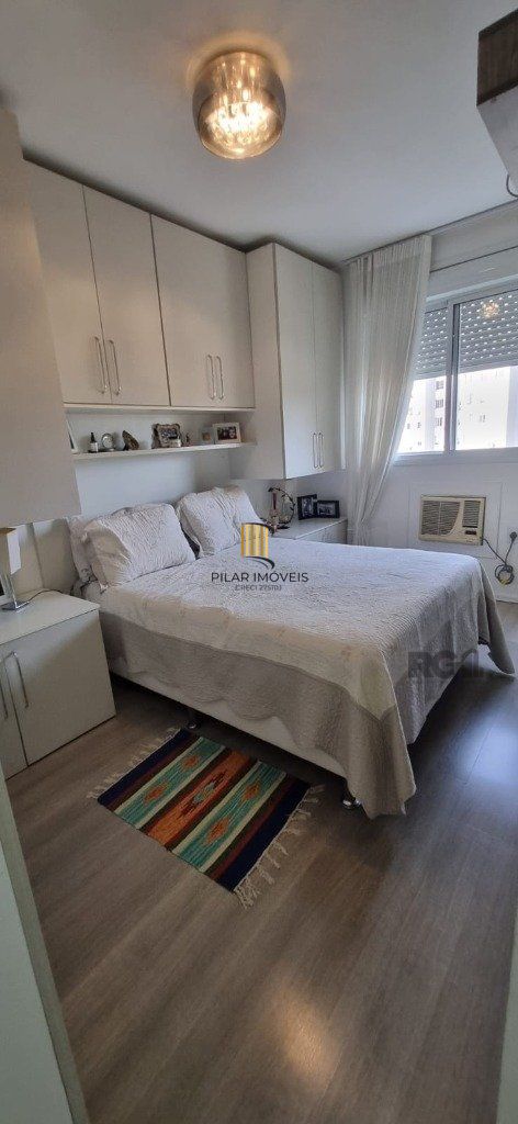 Apartamento 3 dormitórios no bairro Jardim Itu