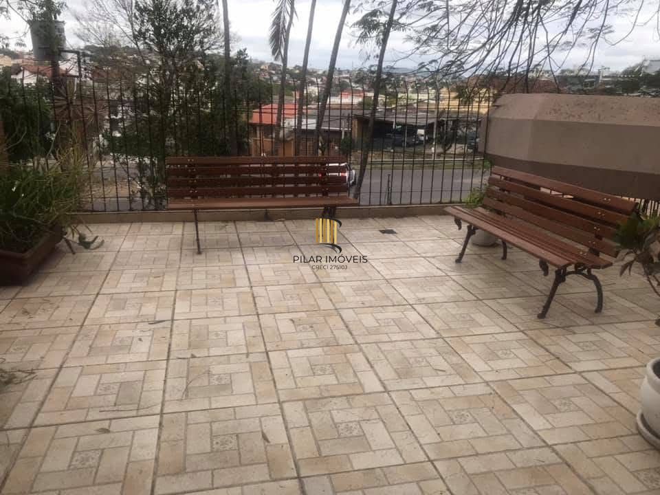 Apartamento 2 dormitórios no bairro Medianeira