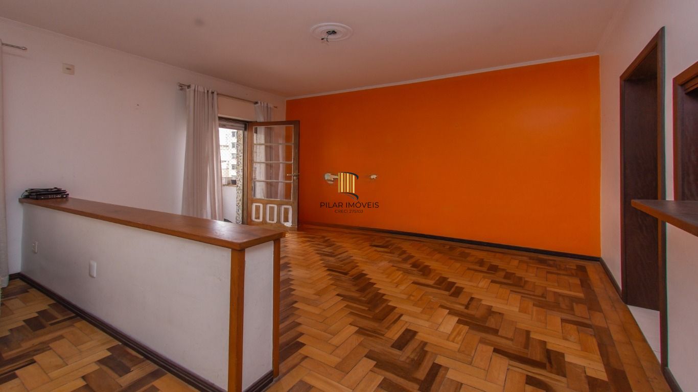 Apartamento à venda com 3 quartos 103 m²