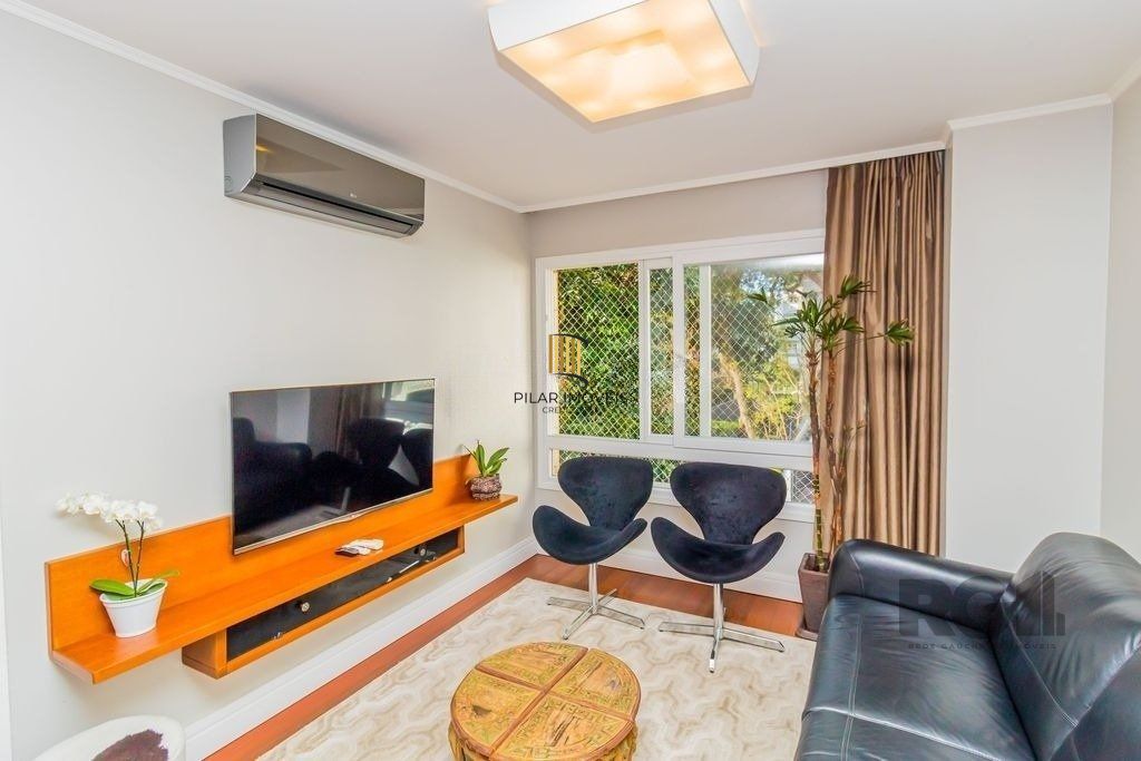 Excelente cobertura de 182m² com 3 dormitórios e 2 vagas.