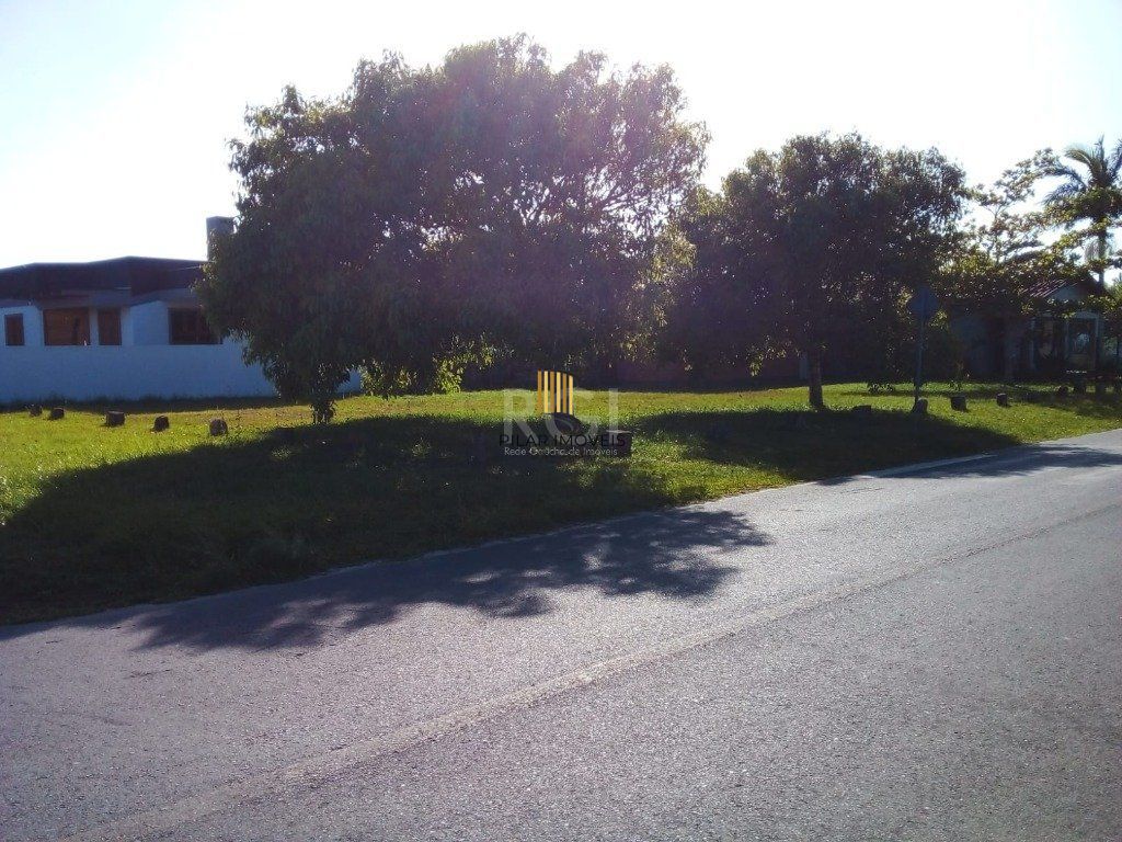 Terreno no bairro Balneário Atlântico