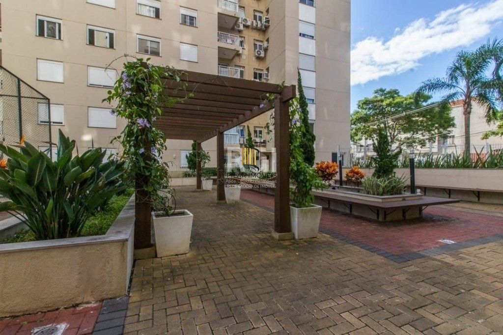 Apartamento 2 dormitórios no bairro Teresópolis