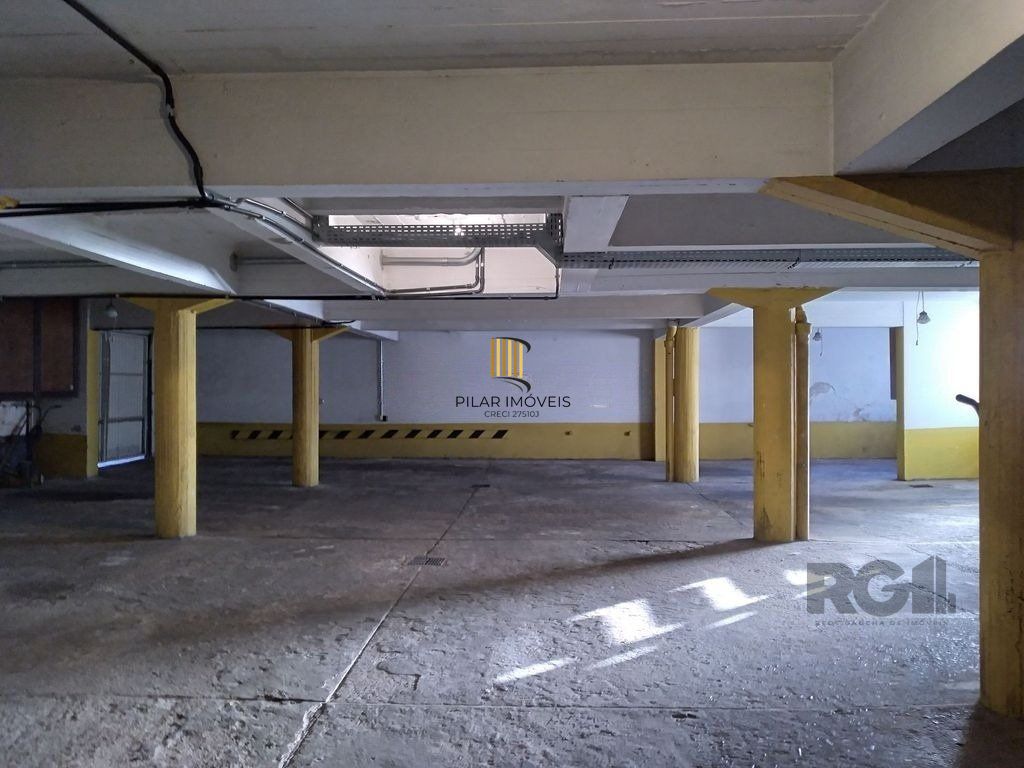 Apartamento 129m² - 3 dormitórios, 3 banheiros e 1 vaga de garagem no bairro São João