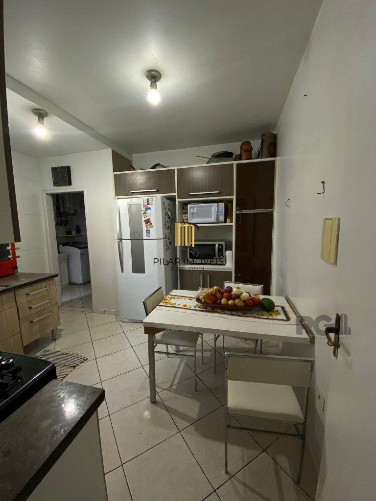 Apartamento para Venda - 105m², 3 dormitórios, 1 vaga - Cidade Baixa