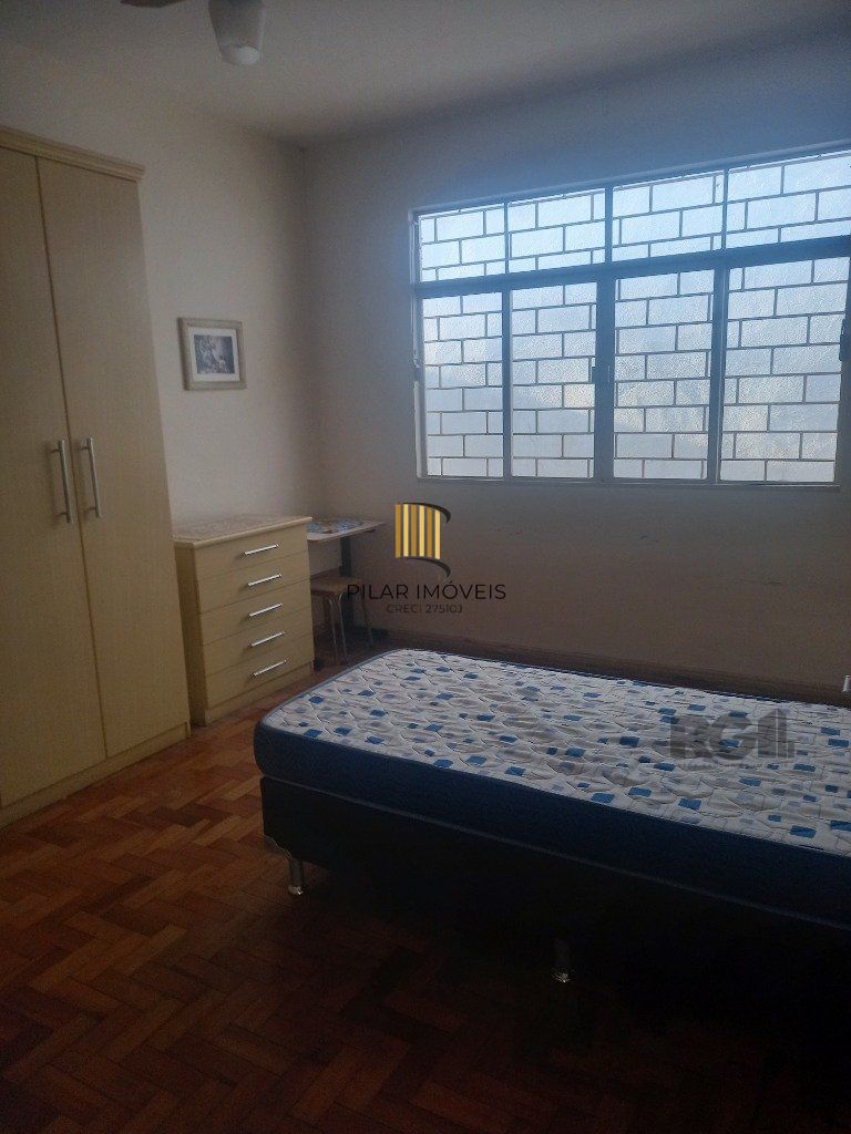 Casa 3 dormitórios no bairro Teresópolis