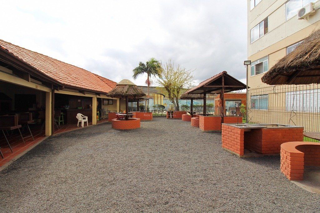 Apartamento para Venda - 61.9m², 2 dormitórios, Partenon