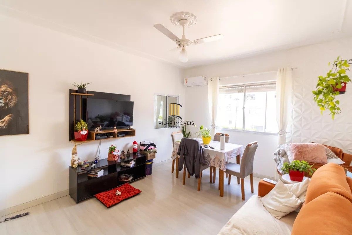 Apartamento 2 dormitórios no bairro Menino Deus