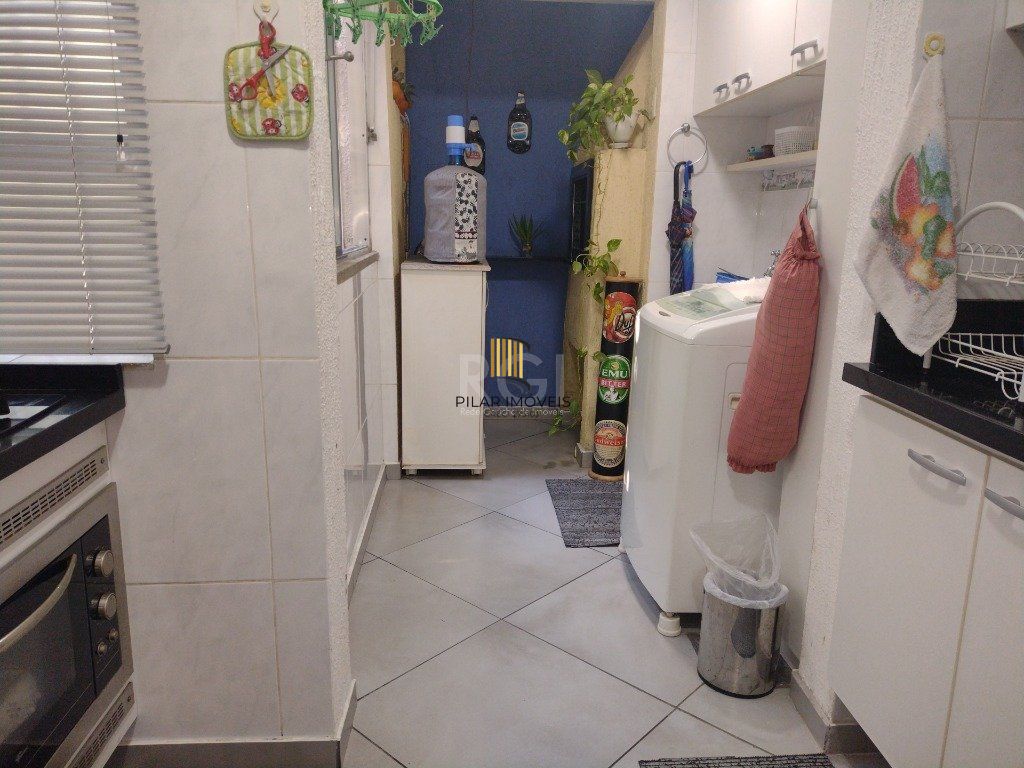 Apartamento a venda 64m², 2 dormitórios, Teresópolis