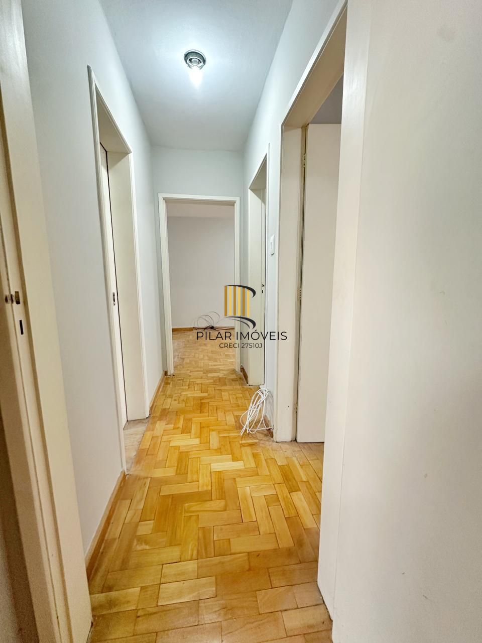 Apartamento com 3 quartos à venda na Rua José de Alencar - Menino Deus, Porto Alegre