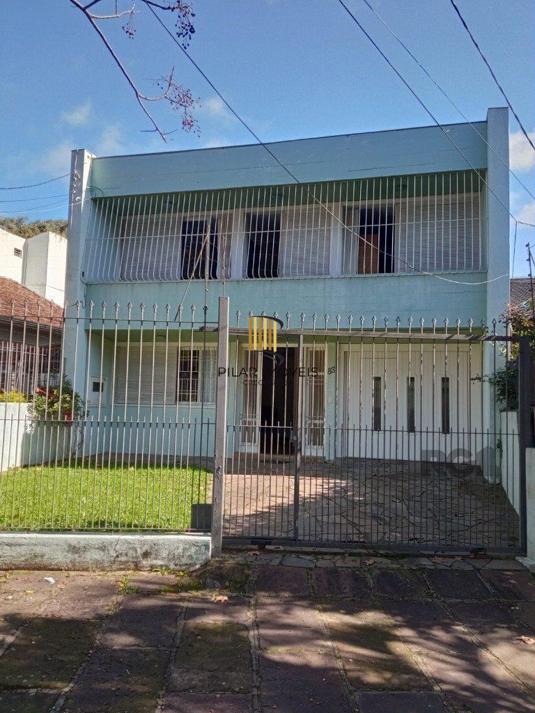 CASA RESIDENCIAL OU COMERCIAL