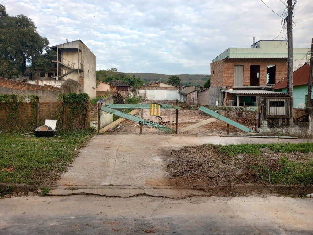 Terreno para Venda - 0m², 0 dormitórios, Nonoai