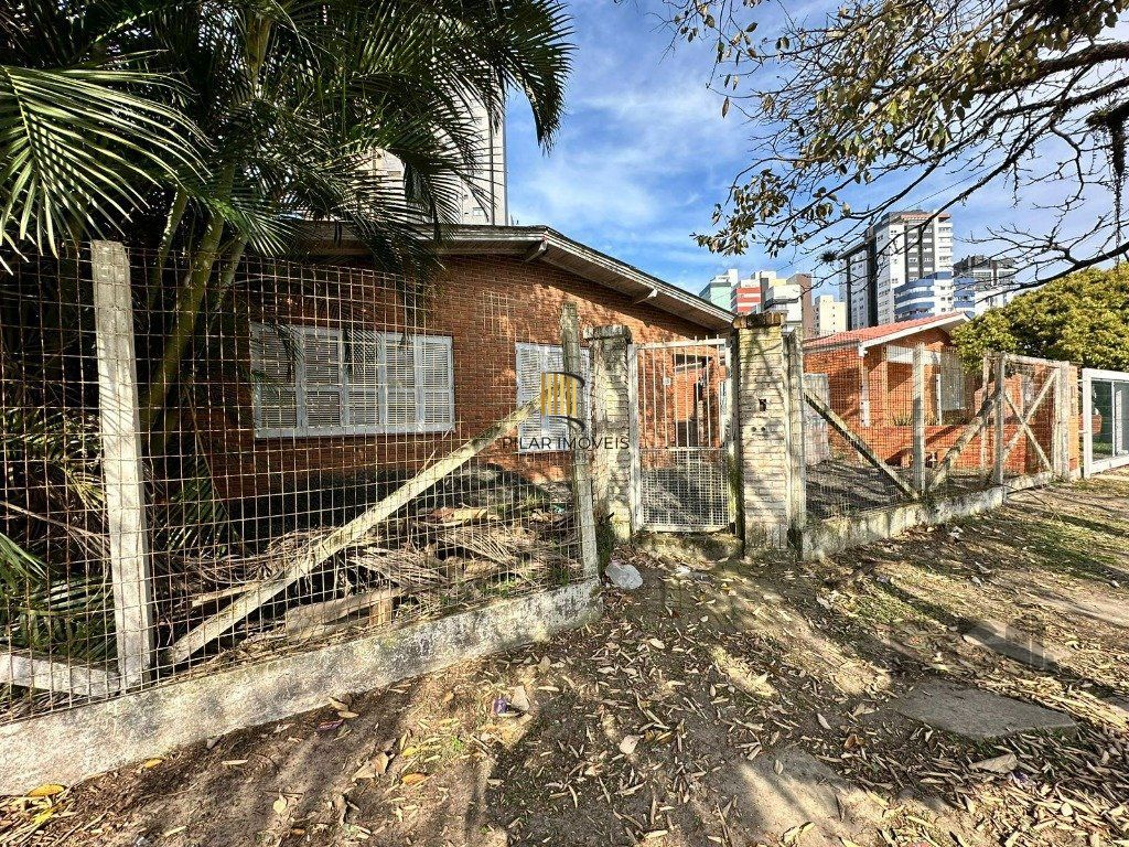 Terreno no bairro Centro