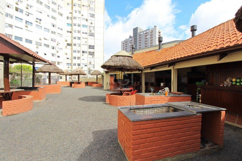 Apartamento para Venda - 61.9m², 2 dormitórios, Partenon