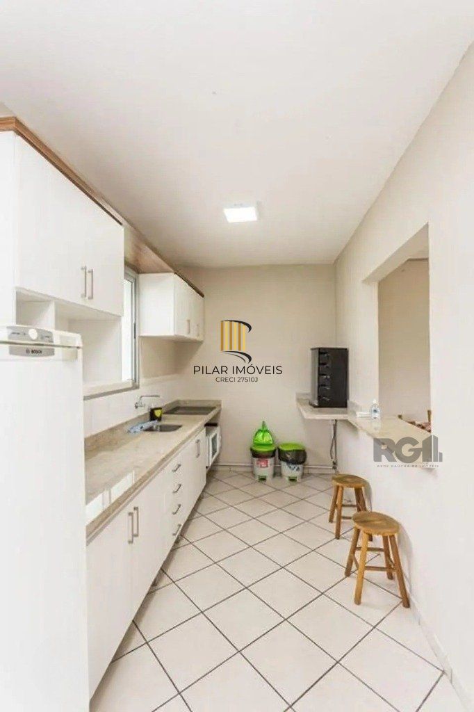 Apartamento à venda com 2 quartos 67 m²  rua são mateus, jardim do salso, porto alegre