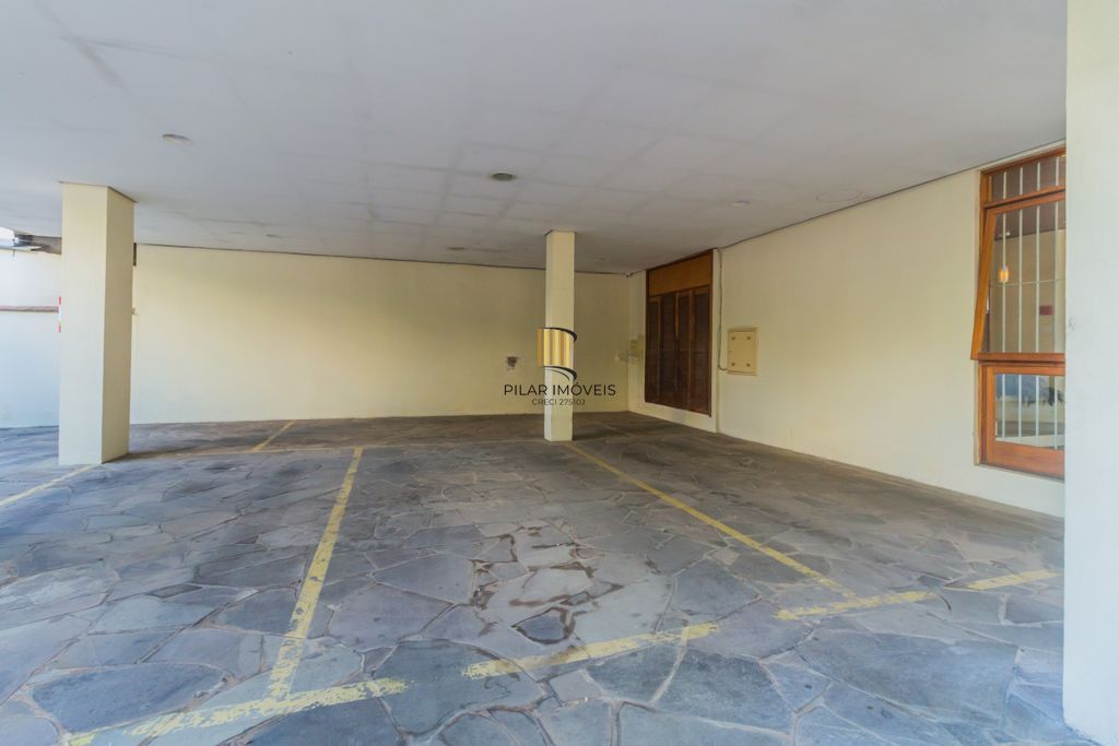 Apartamento 1 Dormitório Bairro Boa Vista