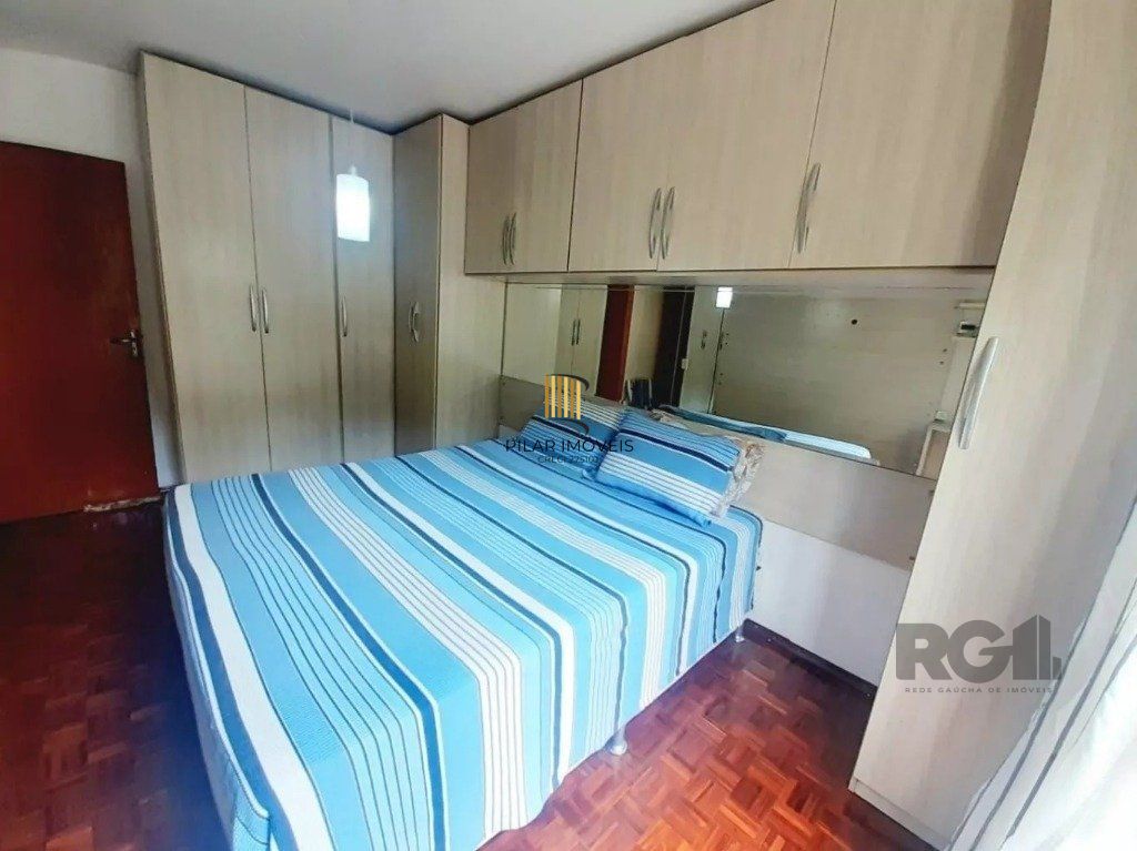 Apartamento 2 dormitórios no bairro Nonoai