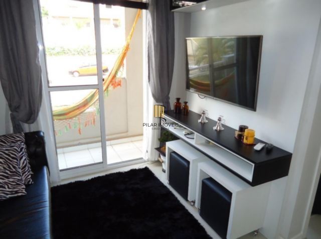 Apartamento 2 dormitórios no bairro Teresópolis