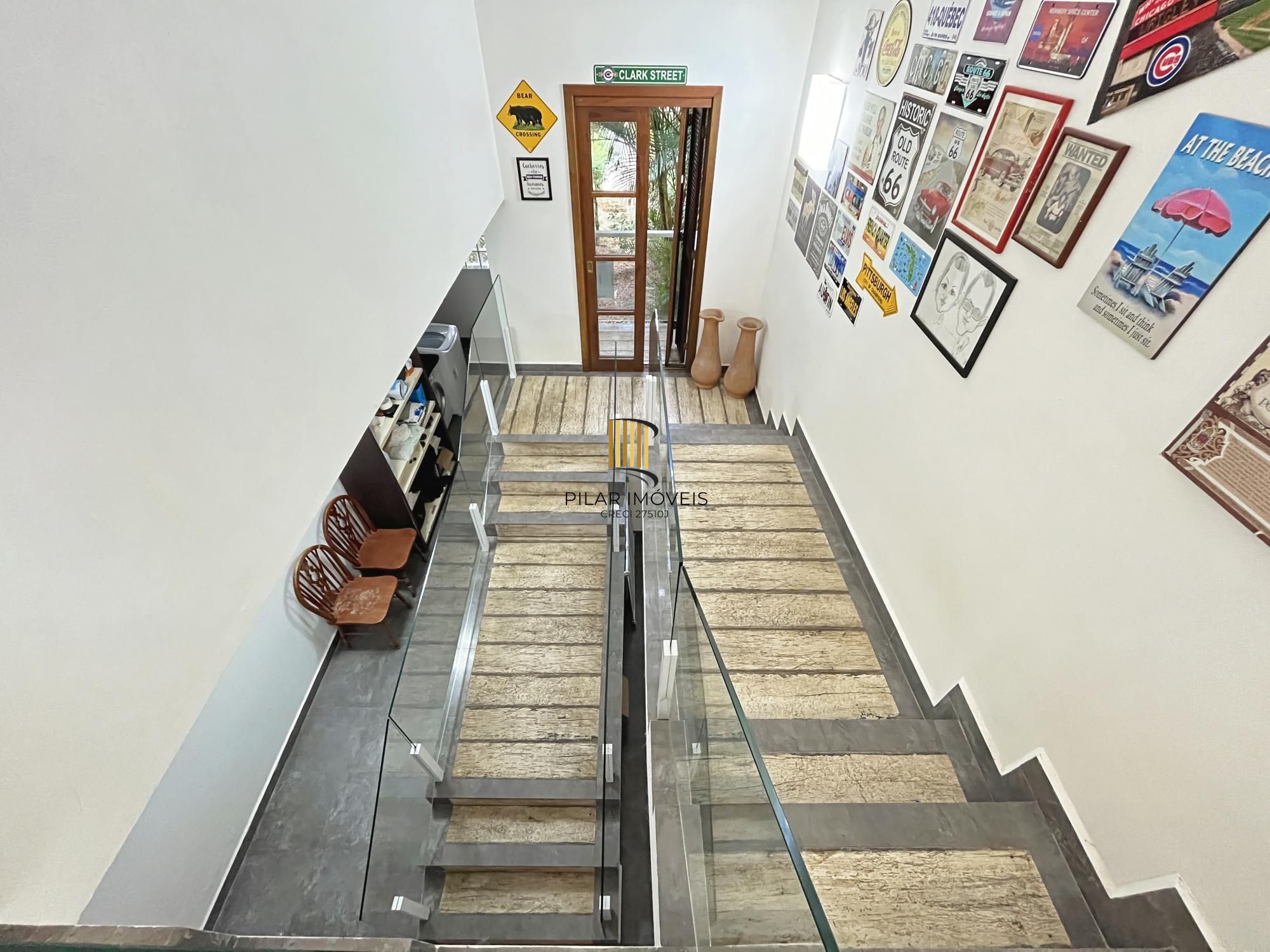 Casa Comercial 2 dormitórios no bairro Cidade Baixa