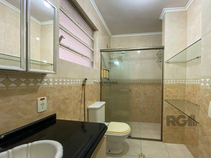 Apartamento de 3 dormitórios na Andradas em frente ao Zaffari