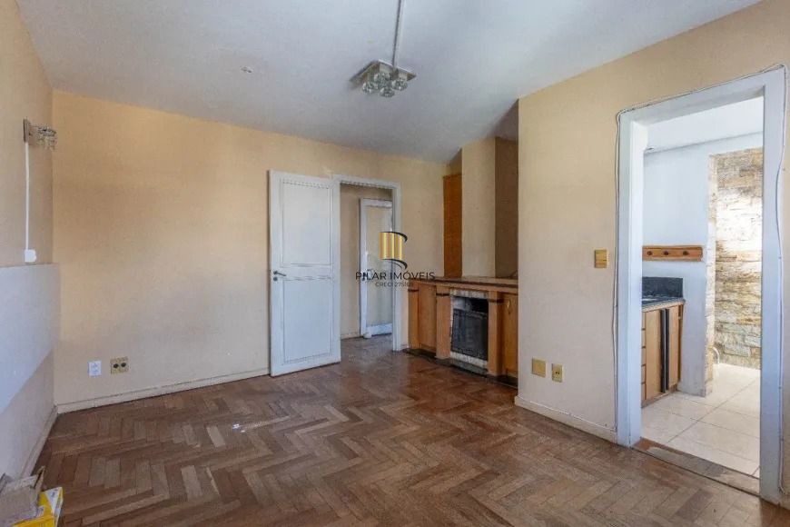 Cobertura com Vista Panorâmica e Terraço Privativo no Bairro Rio Branco