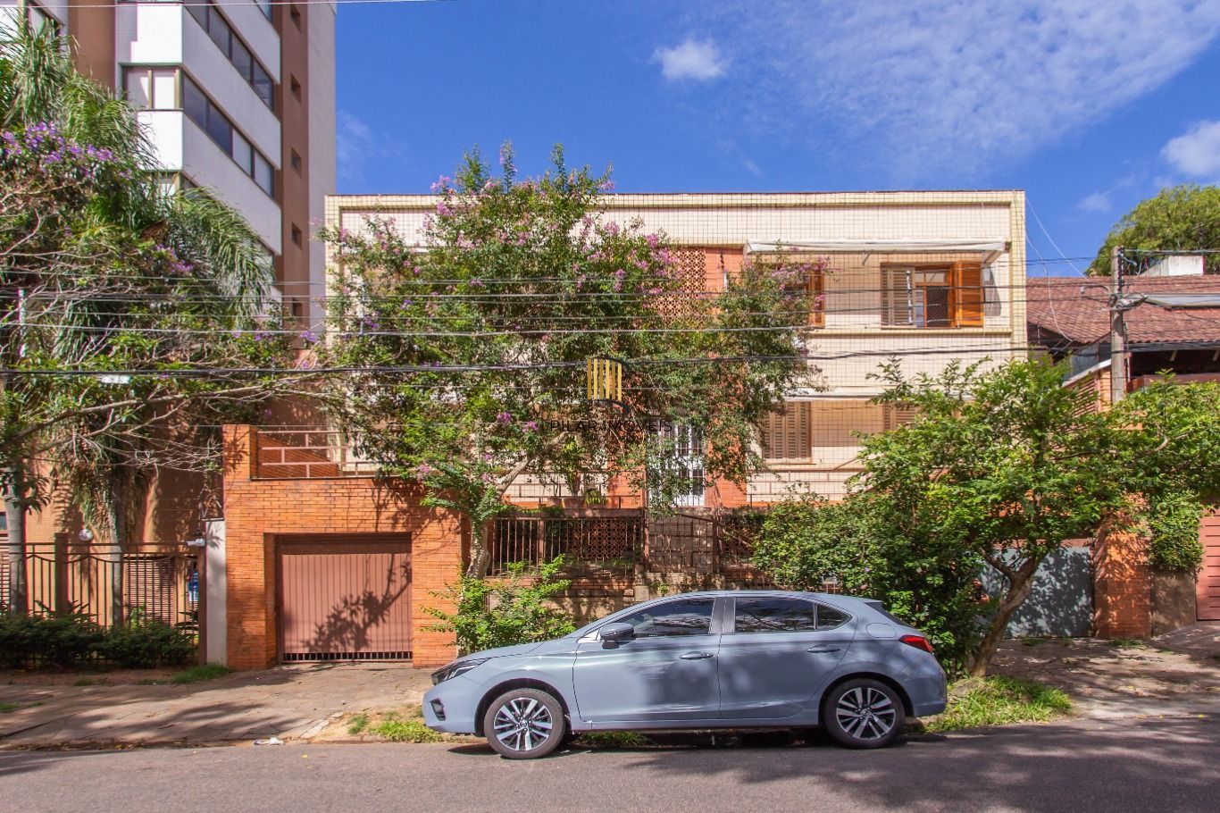 Apartamento à venda com 2 quartos 81 m²