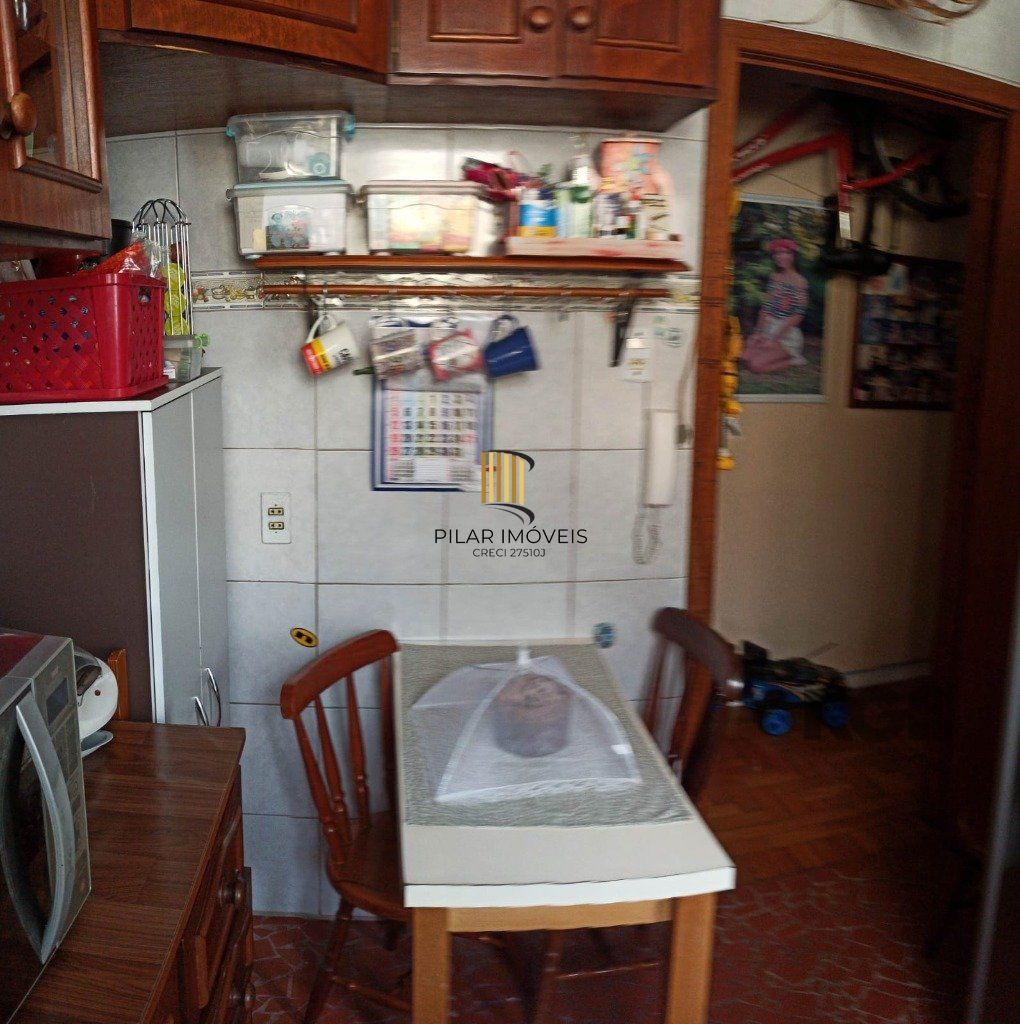 Apartamento 2 dormitórios no bairro Medianeira
