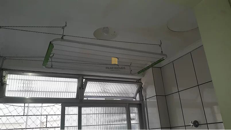 Aparatmento de 02 dormitoris e vaga coberta na Av. Forte em Porto Alegre /RS