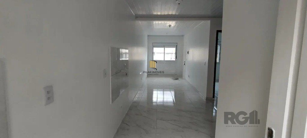 Casa 2 dormitórios no bairro São José