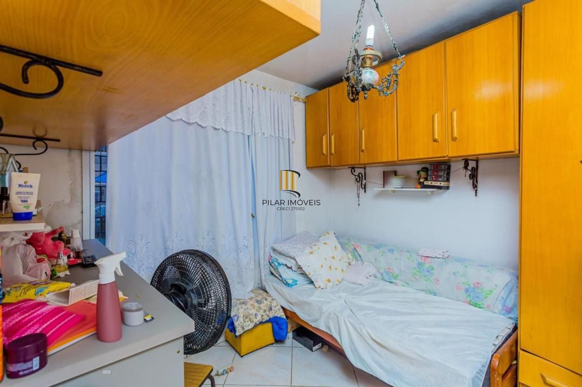 Apartamento à venda com 1 quarto 38 m²