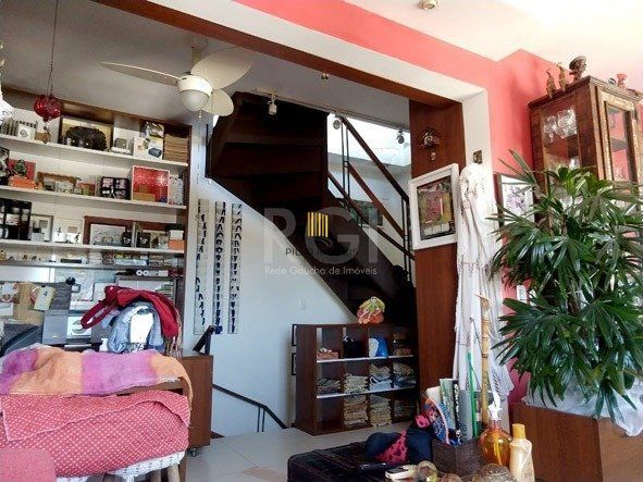 Cobertura para Venda - 85.22m², 2 dormitórios, sendo 1 suites, Cristal