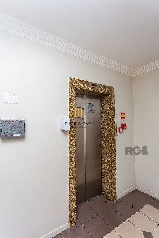 Apartamento à venda com 2 quartos 90 m²  Alto Padrão rua marques do pombal, auxiliadora, porto alegre
