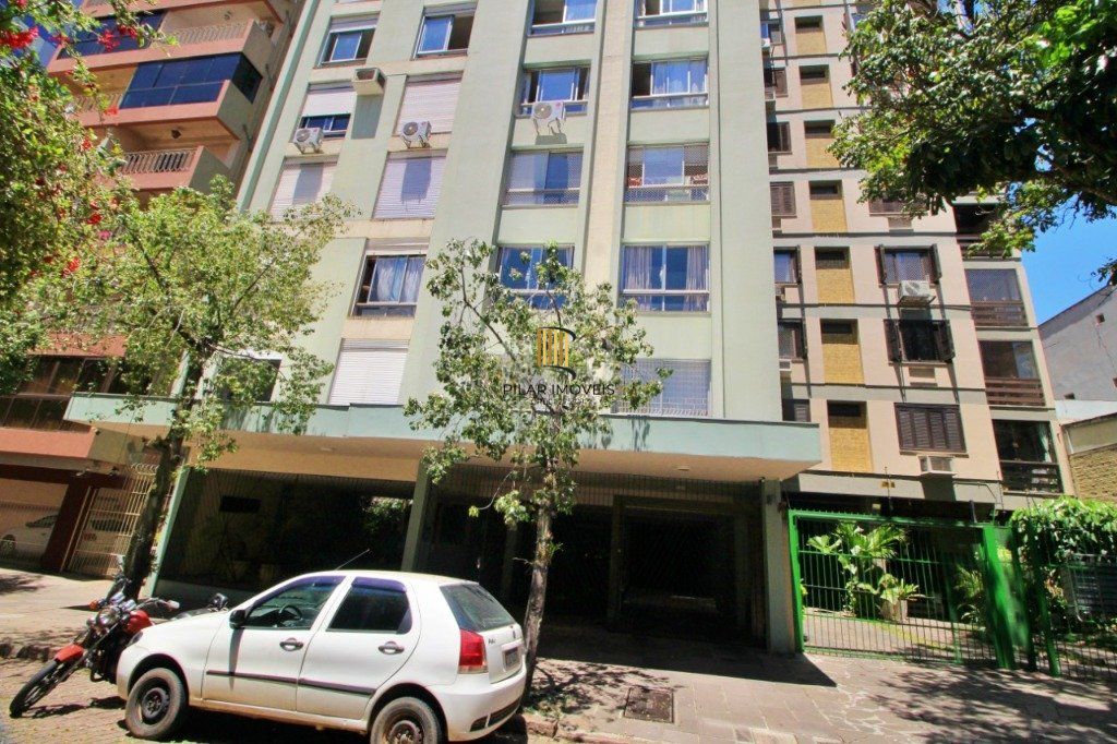 Apartamento para Venda - 103m², 3 dormitórios, sendo 1 suites, 1 vaga - Centro