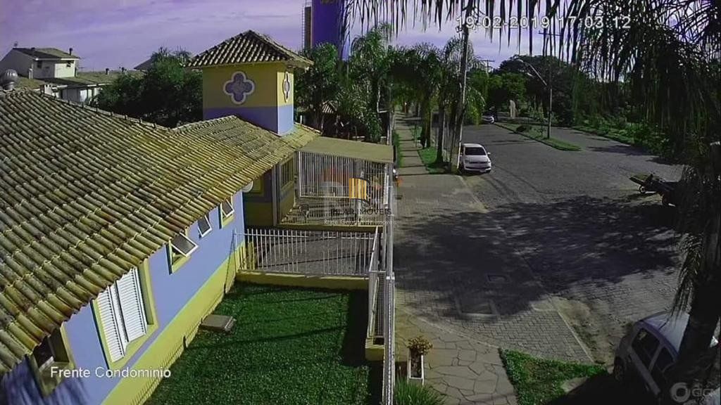 Casa Condominio para Venda - 95m², 3 dormitórios, sendo 1 suites, 1 vaga - Humaitá