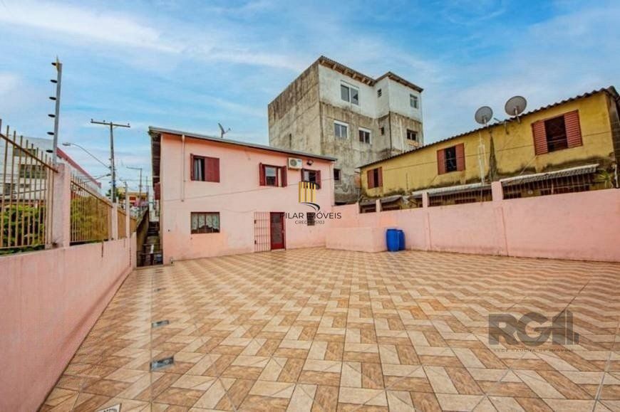 casa de 158m², bairro Passo das Pedras
