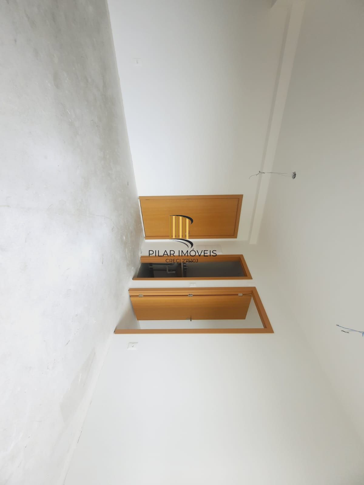 Apartamento novo de 01 dormitório e vaga de garagem no bairro santana- Porto alegre/RS