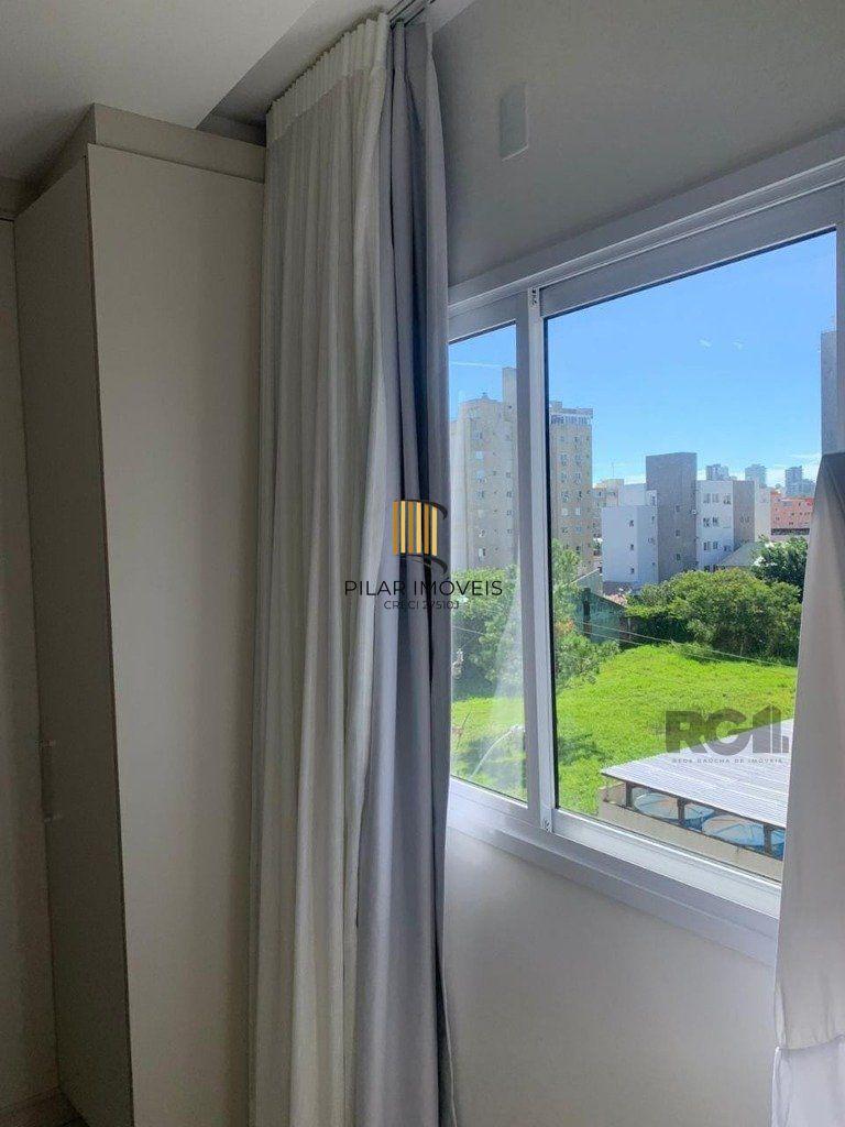 Apartamento 2 dormitórios no bairro Stan