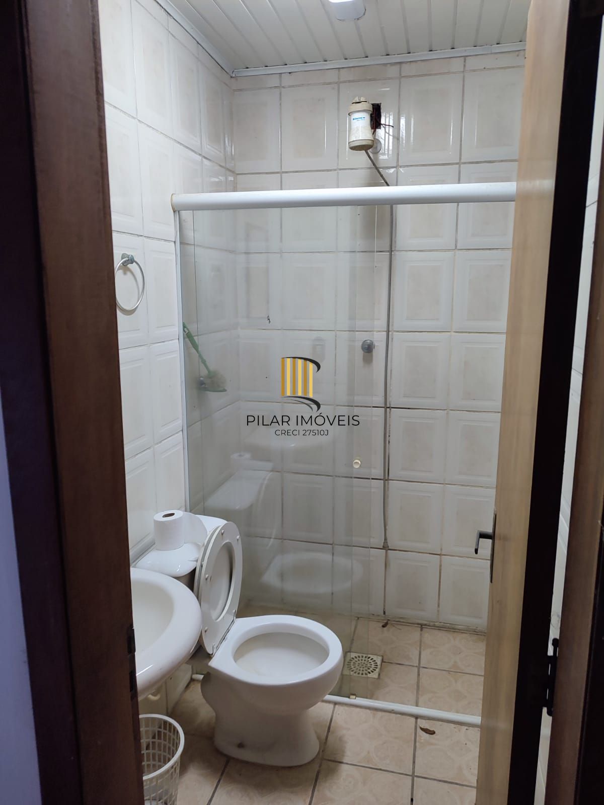 Casa 2 Dormitório(s) Bairro Ipanema