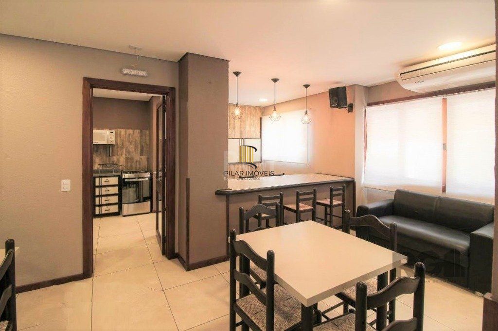 Apartamento para Venda - 145m², 3 dormitórios, 2 vaga - Passo da Areia