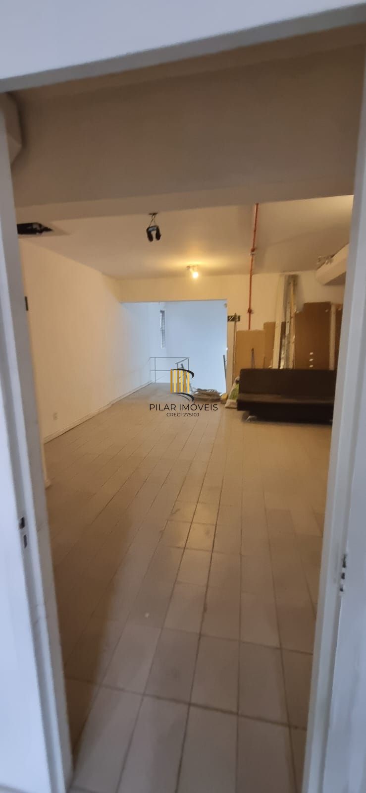 Loja no bairro Teresópolis