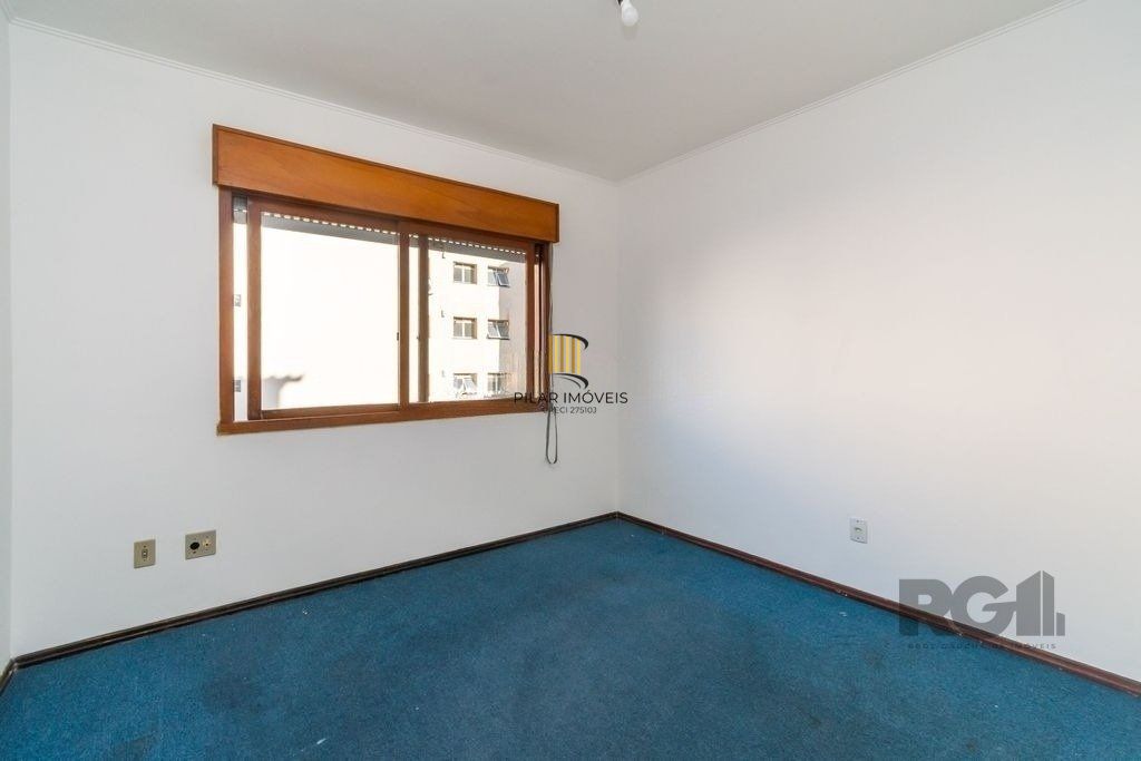 Excelente apartamento de 65m² com 2 dormitórios e 1 vaga.