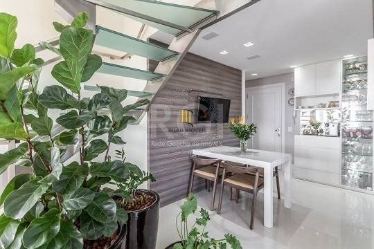 Cobertura para Venda - 626m², 6 dormitórios, sendo 6 suites, 7 vagas - Rio Branco
