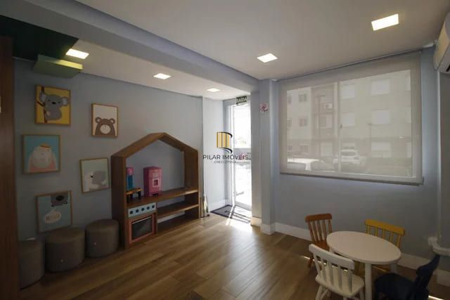 Apartamento de 1 dormitório a venda no Bairro Sarandi