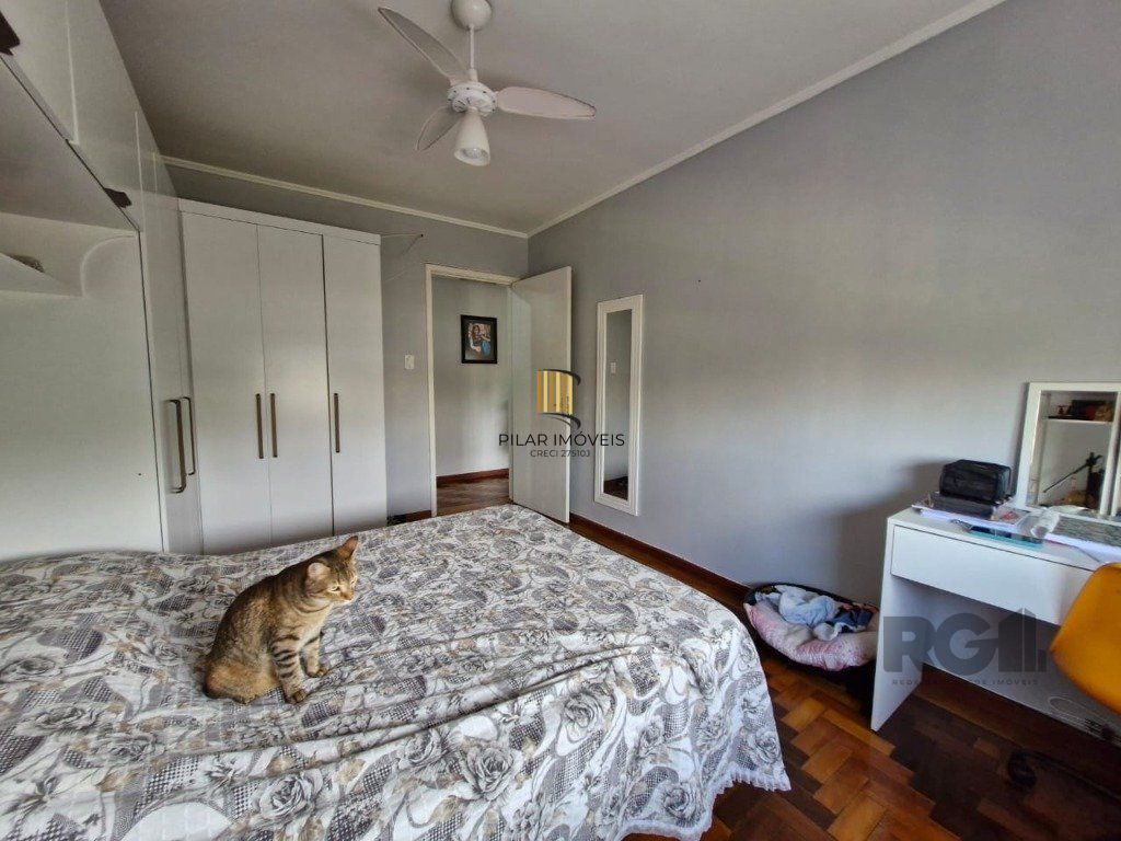 Apartamento 139m², com sacada na Av. Ipiranga próximo a PUC
