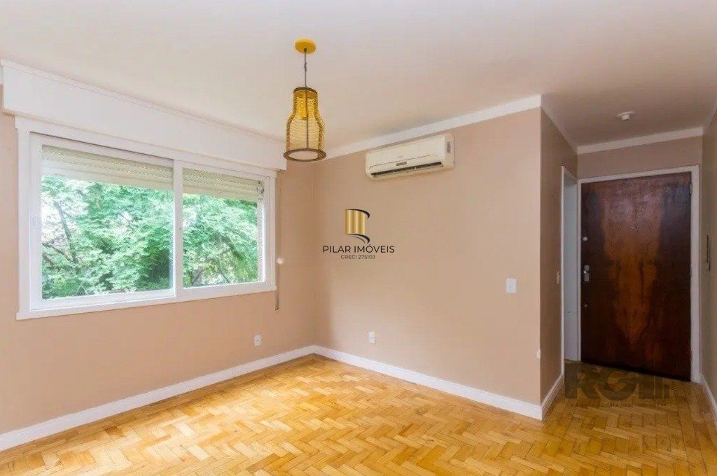 Apartamento 43,30m², 1 dormitório no bairro Cidade Baixa