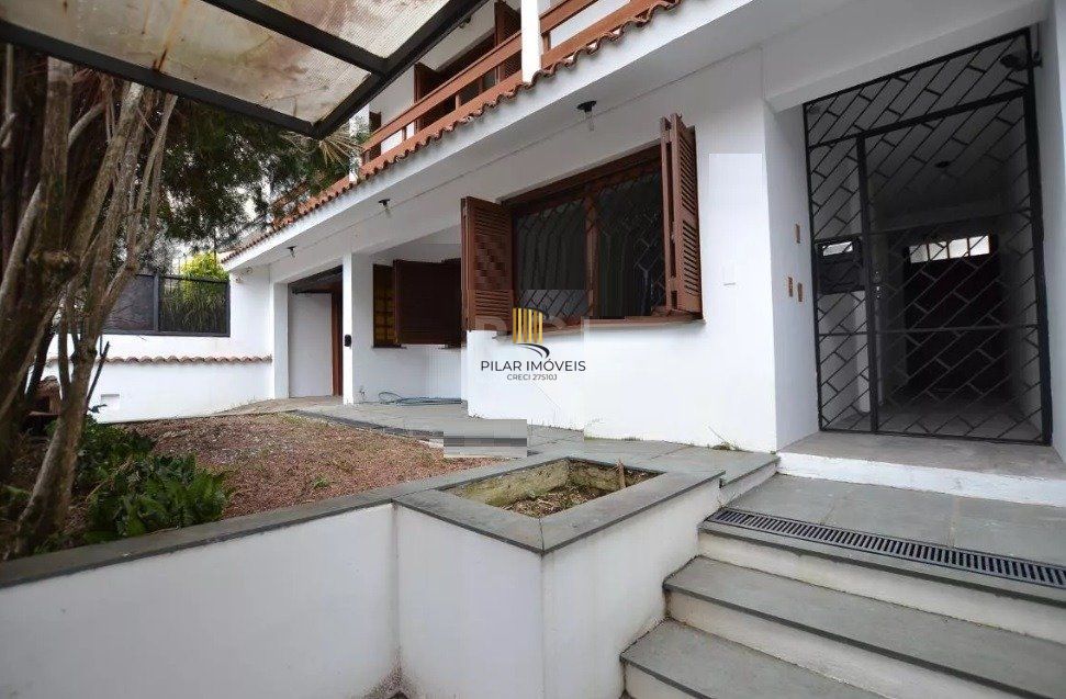 Casa para Venda - 267m², 4 dormitórios, sendo 1 suites, 2 vagas - Tristeza - Pilar Imóveis